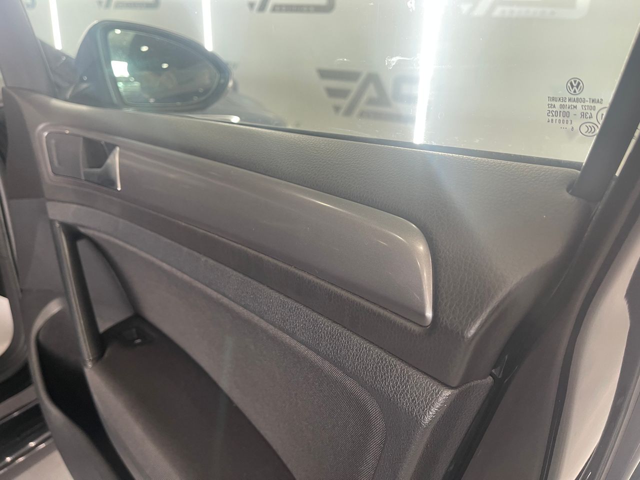 Imagen 106 del Volkswagen Golf en Auto Select Edition, Figueres