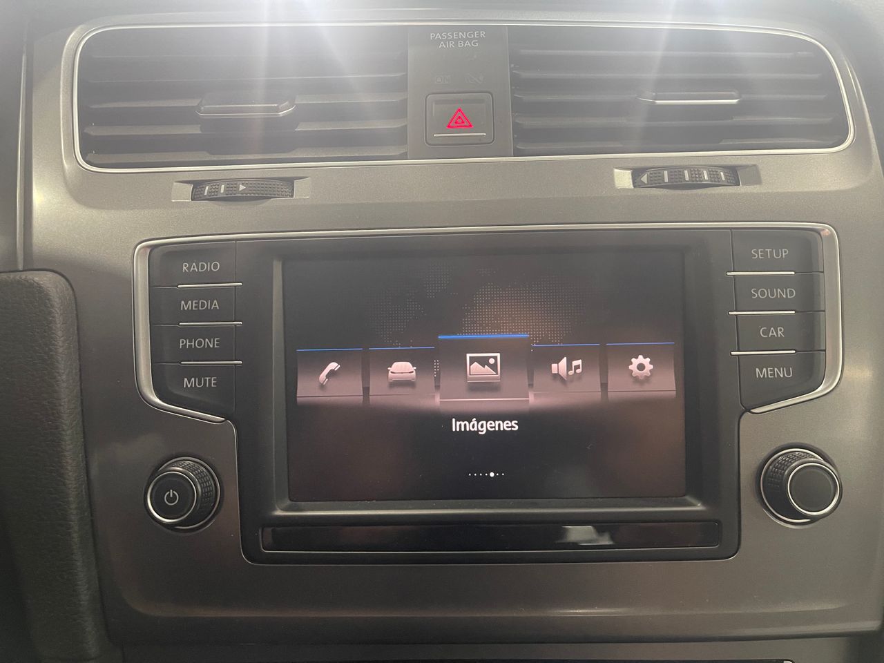 Imagen 74 del Volkswagen Golf en Auto Select Edition, Figueres