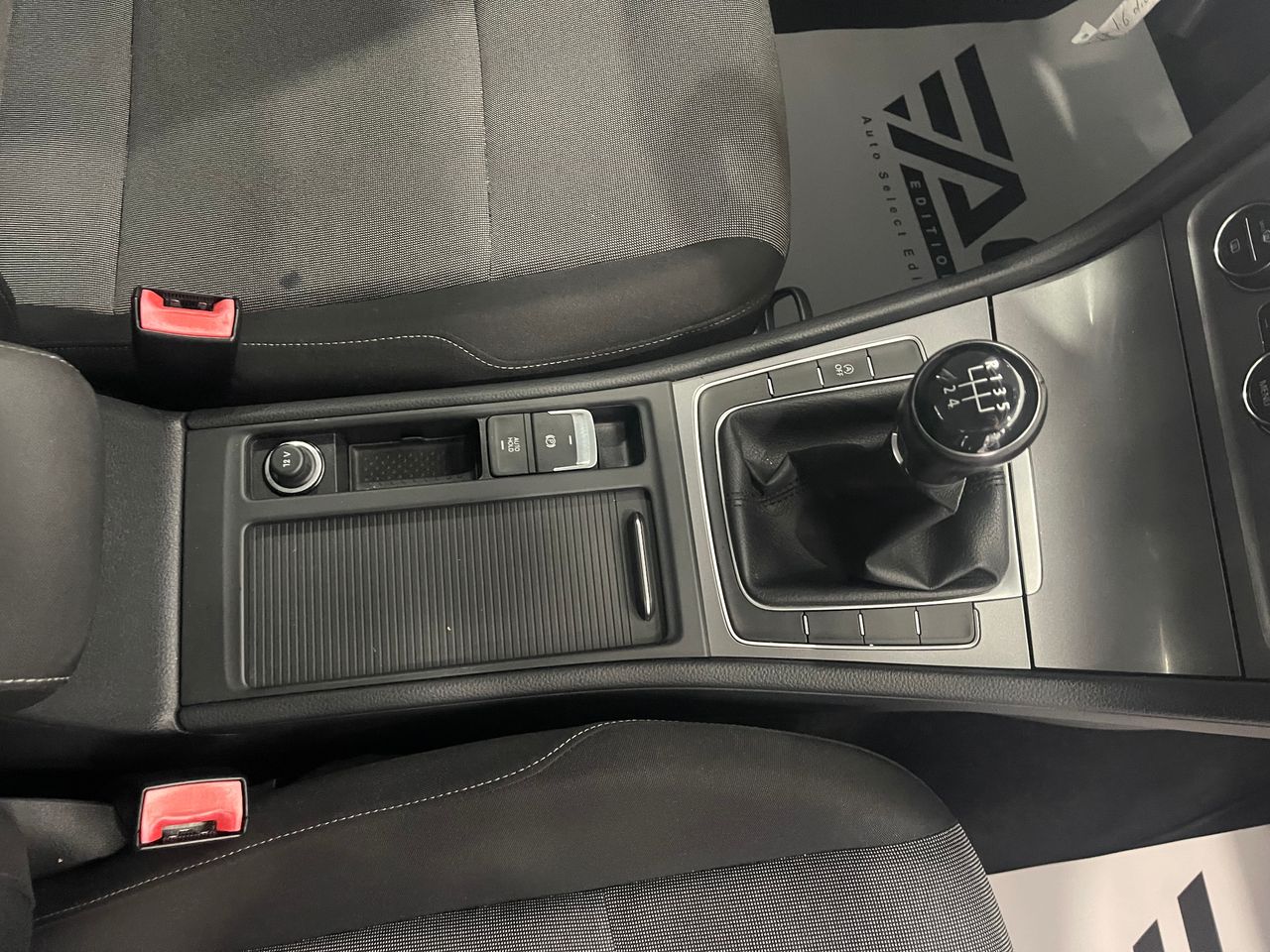 Imagen 111 del Volkswagen Golf en Auto Select Edition, Figueres