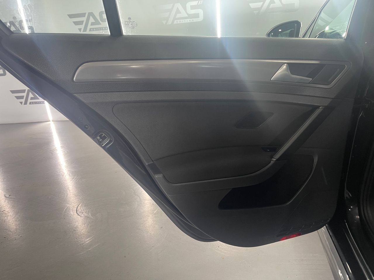 Imagen 86 del Volkswagen Golf en Auto Select Edition, Figueres