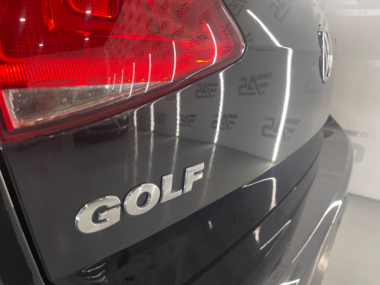 Imagen 27 del Volkswagen Golf en Auto Select Edition, Figueres