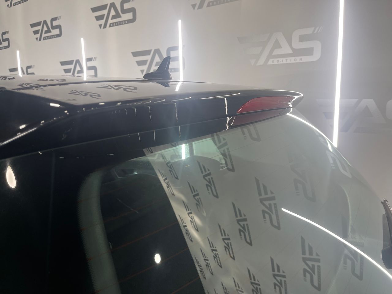 Imagen 24 del Volkswagen Golf en Auto Select Edition, Figueres