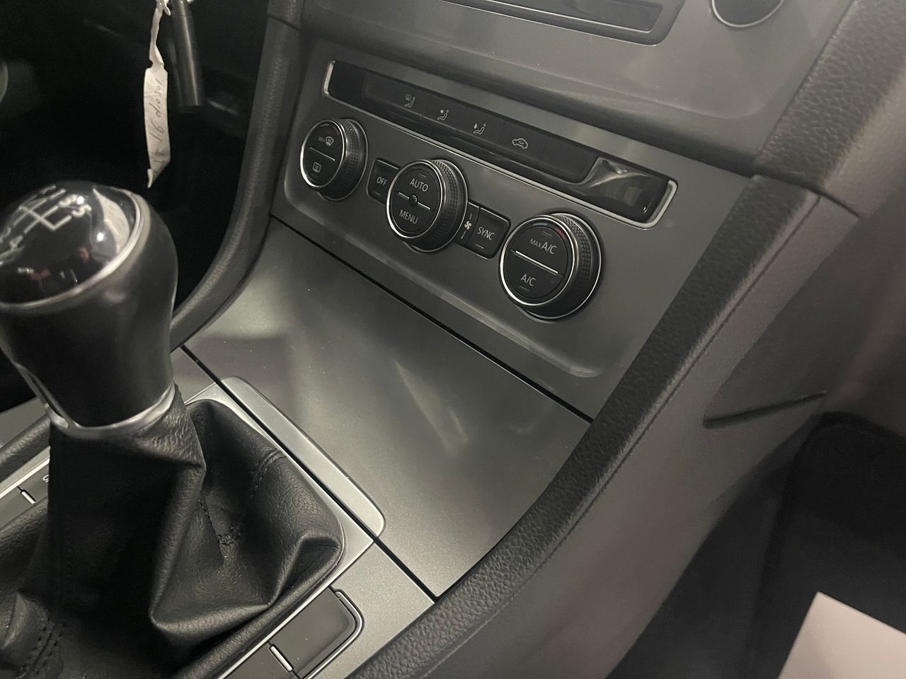 Imagen 119 del Volkswagen Golf en Auto Select Edition, Figueres