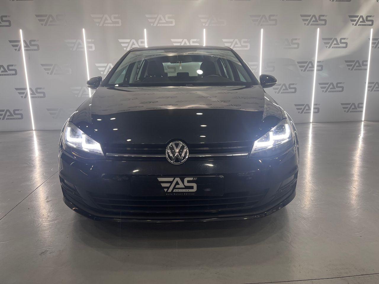 Imagen 8 del Volkswagen Golf en Auto Select Edition, Figueres