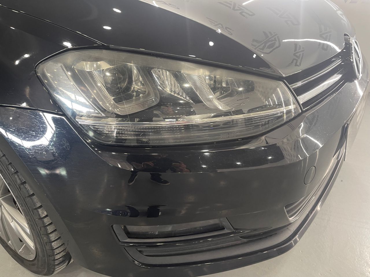 Imagen 36 del Volkswagen Golf en Auto Select Edition, Figueres