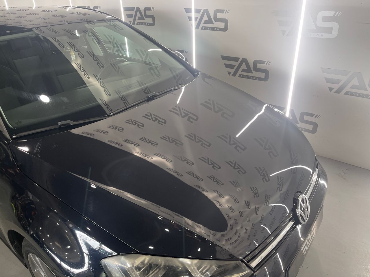 Imagen 34 del Volkswagen Golf en Auto Select Edition, Figueres