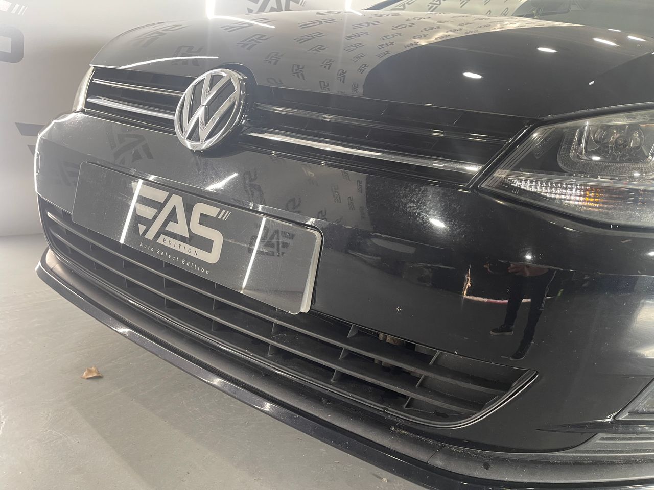 Imagen 17 del Volkswagen Golf en Auto Select Edition, Figueres