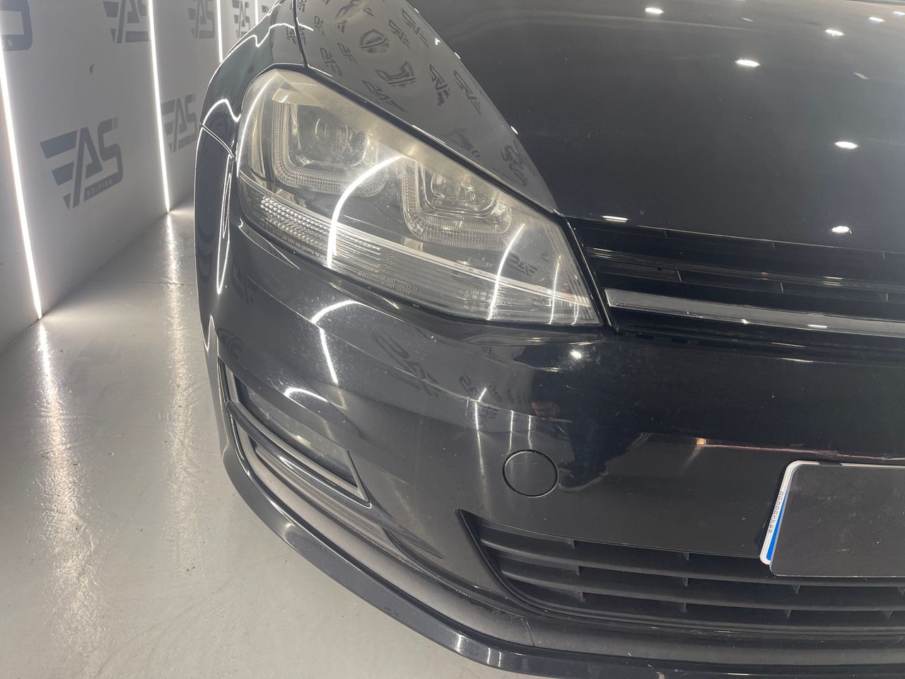 Imagen 18 del Volkswagen Golf en Auto Select Edition, Figueres