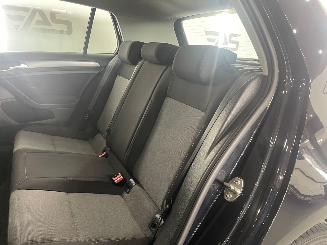 Imagen 145 del Volkswagen Golf en Auto Select Edition, Figueres