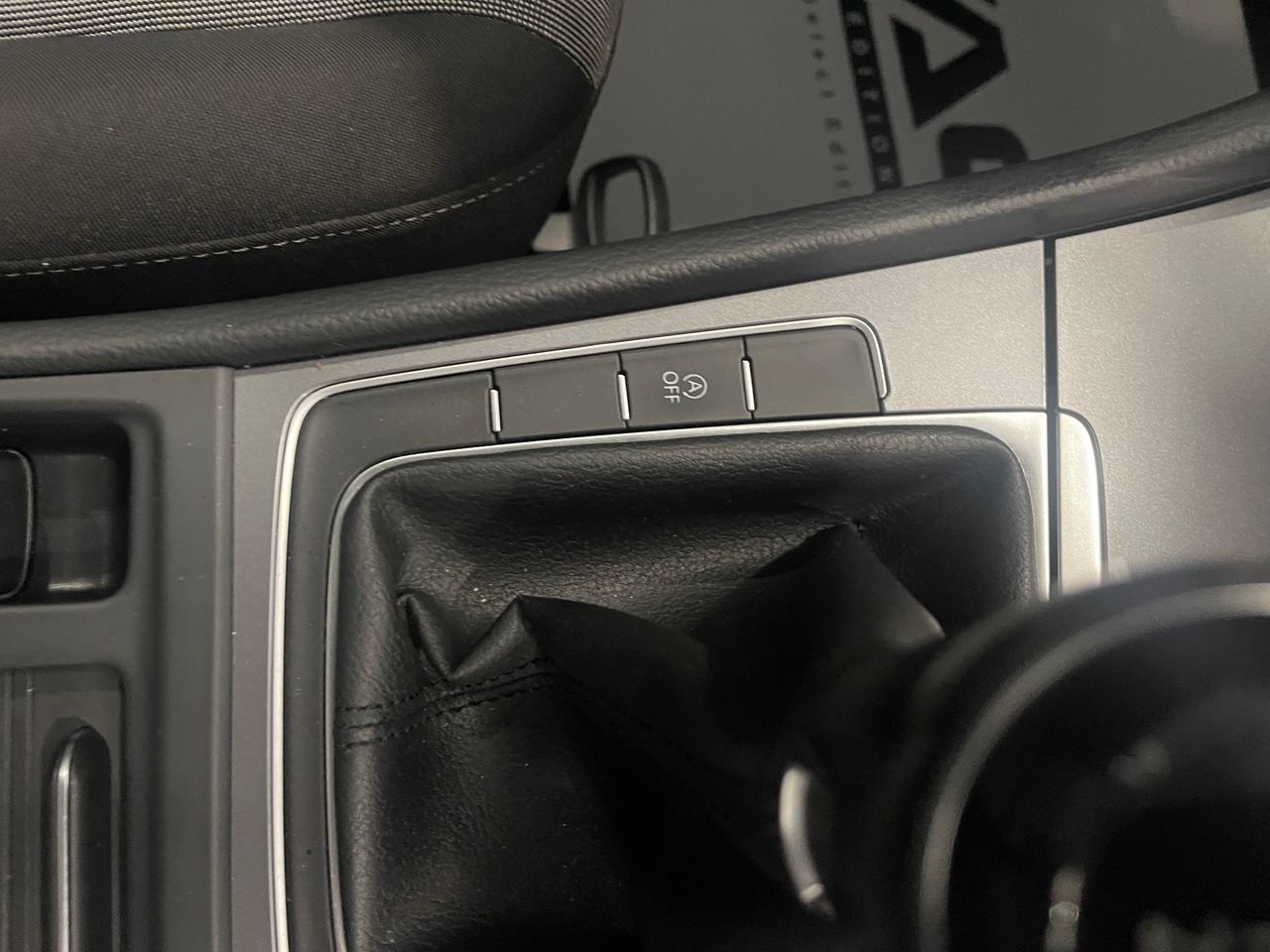 Imagen 115 del Volkswagen Golf en Auto Select Edition, Figueres