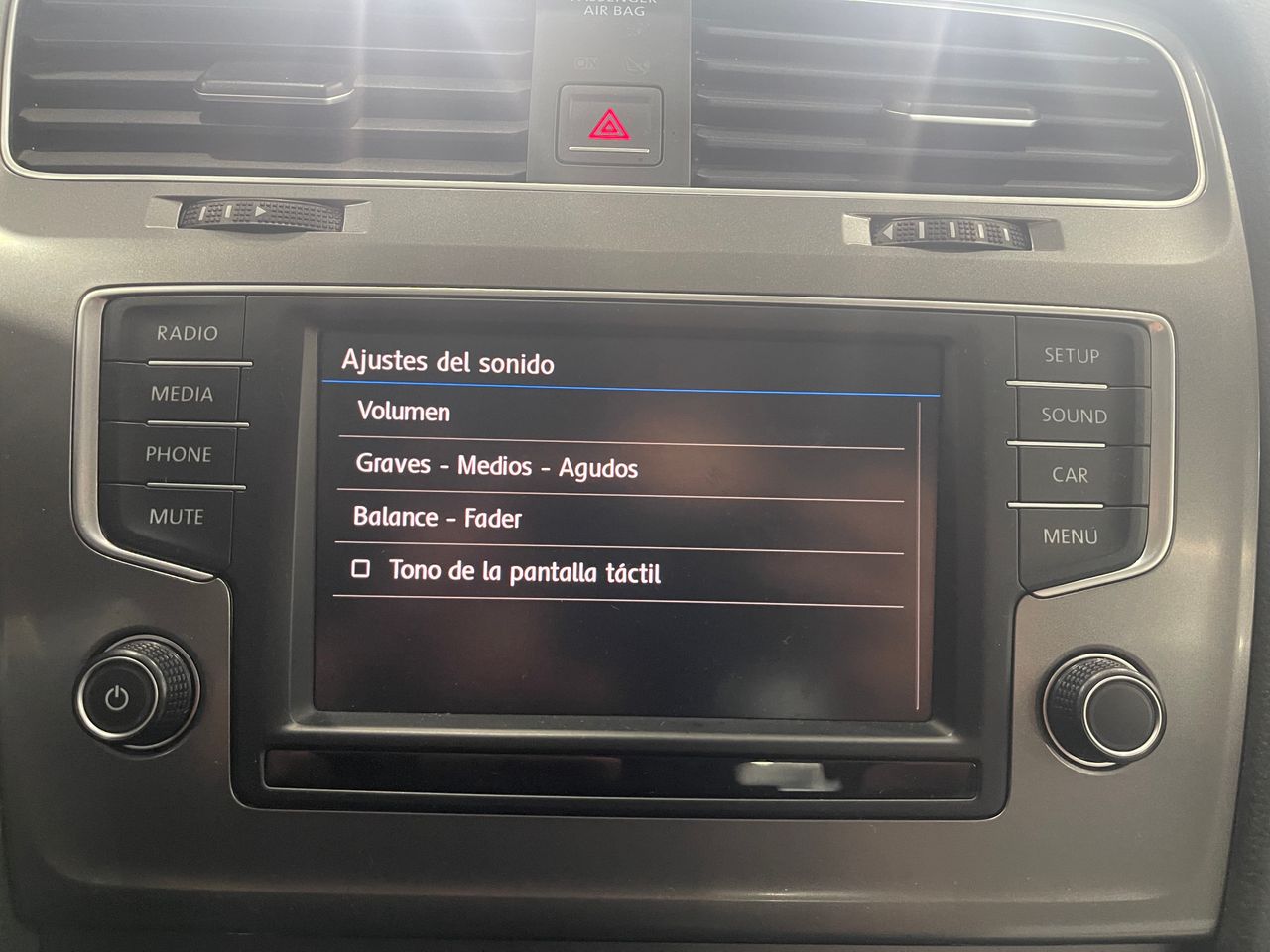 Imagen 72 del Volkswagen Golf en Auto Select Edition, Figueres