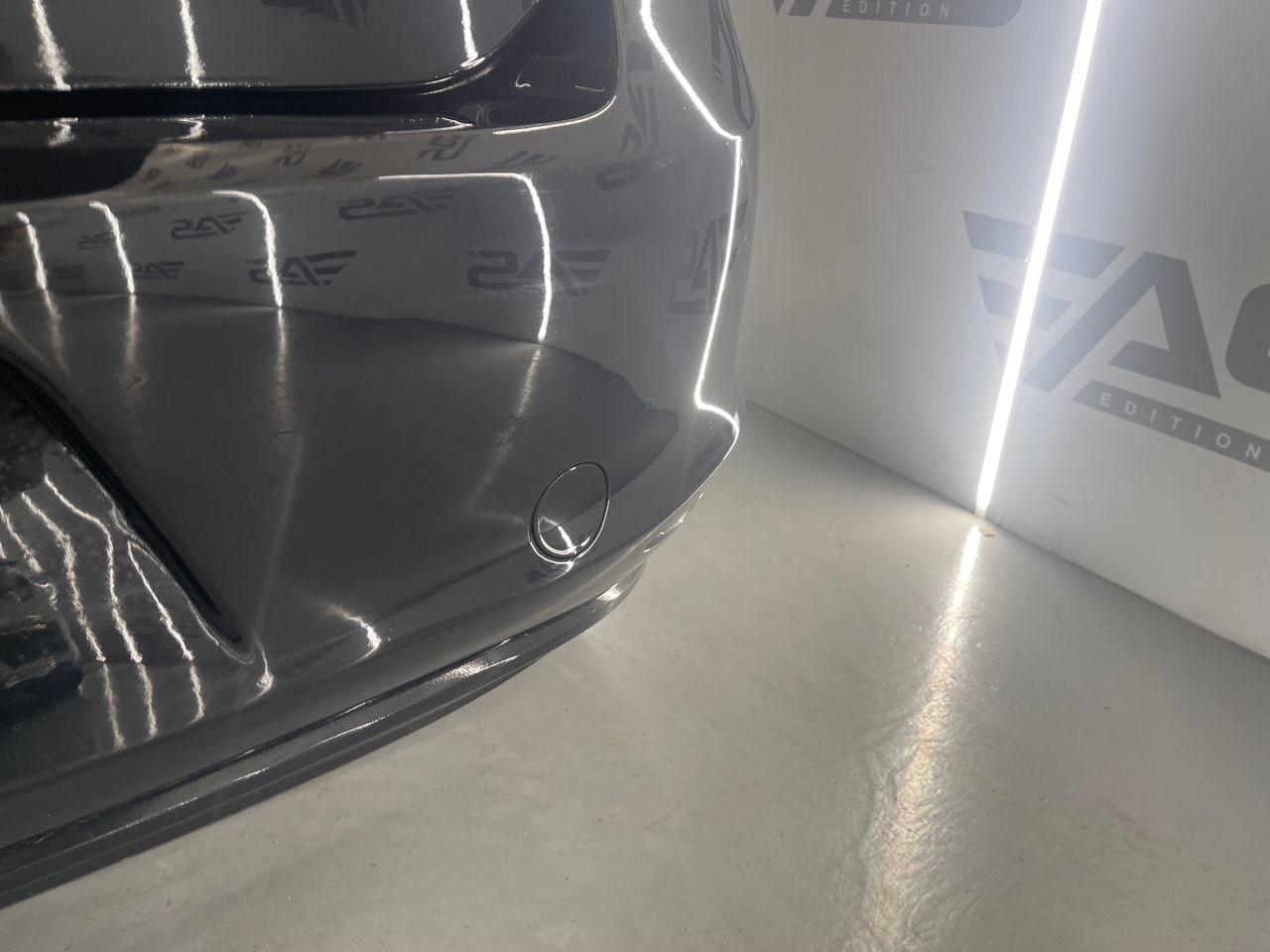 Imagen 32 del Volkswagen Golf en Auto Select Edition, Figueres