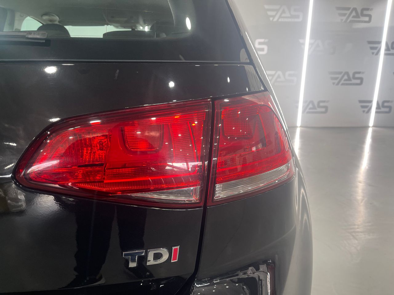 Imagen 11 del Volkswagen Golf en Auto Select Edition, Figueres