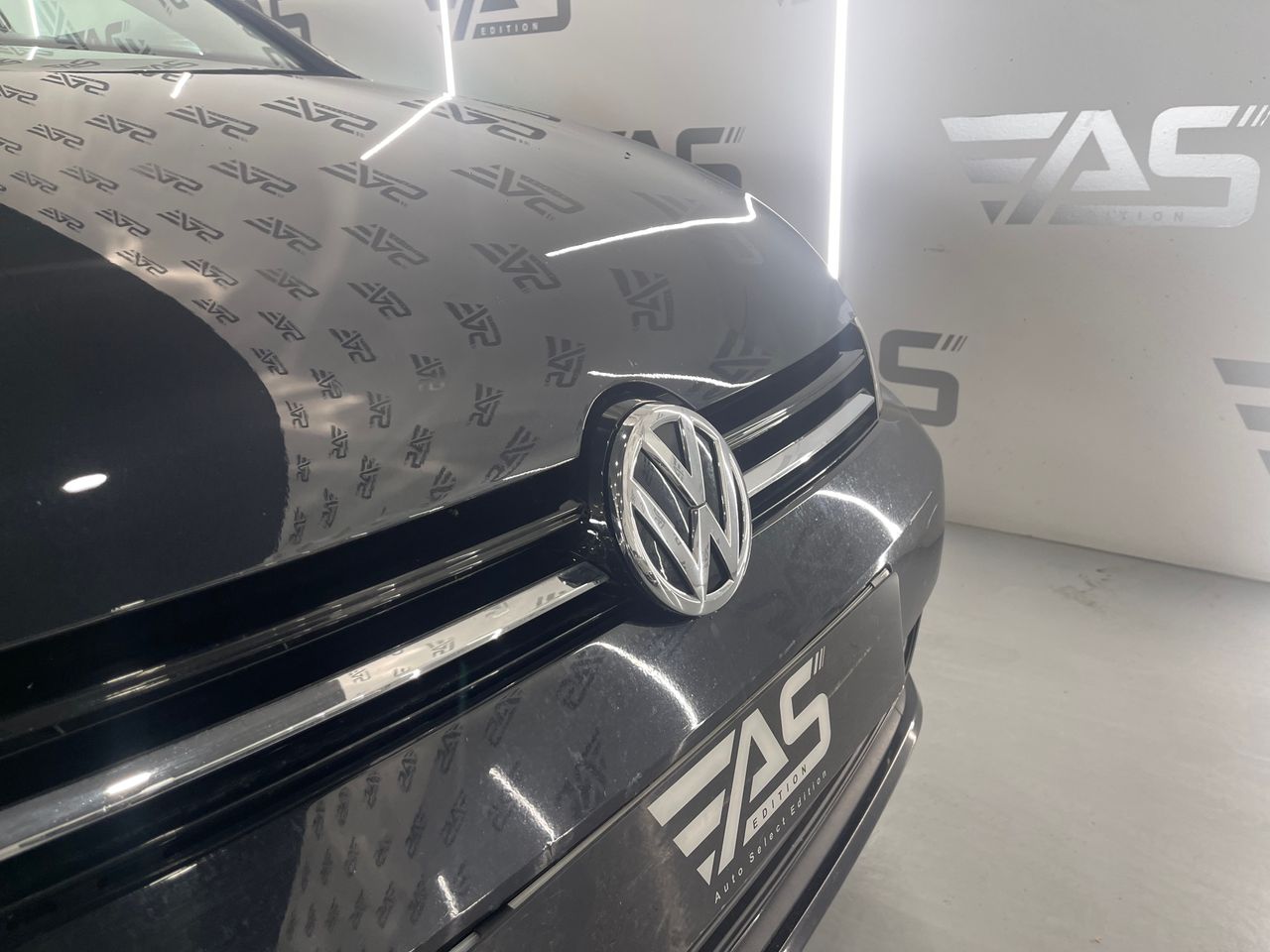 Imagen 39 del Volkswagen Golf en Auto Select Edition, Figueres