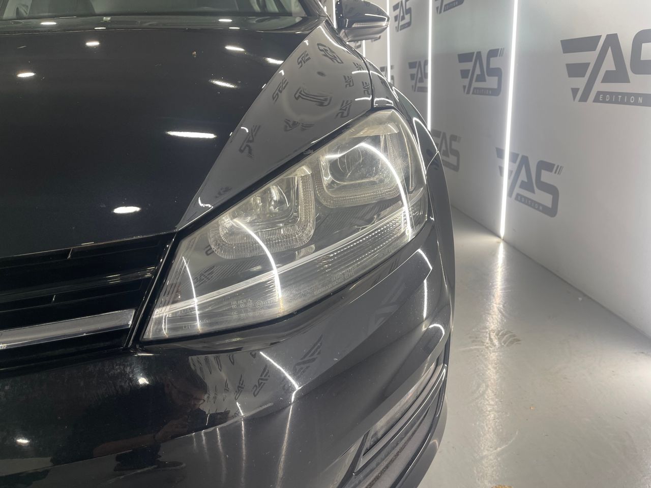 Imagen 41 del Volkswagen Golf en Auto Select Edition, Figueres