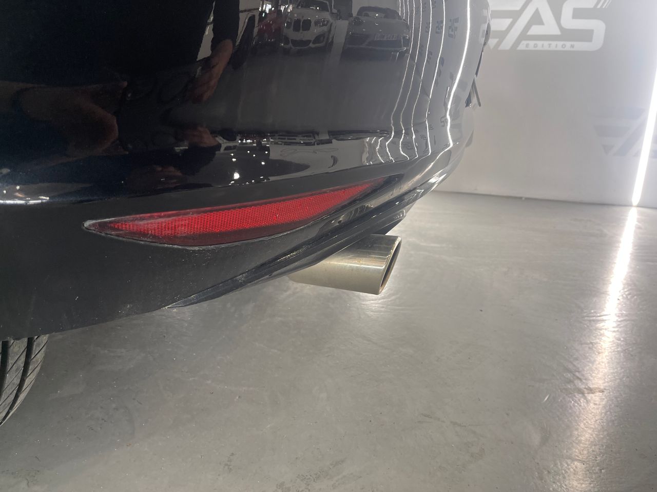 Imagen 26 del Volkswagen Golf en Auto Select Edition, Figueres