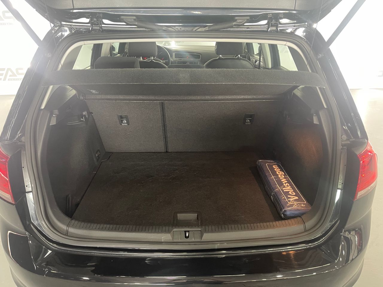 Imagen 62 del Volkswagen Golf en Auto Select Edition, Figueres