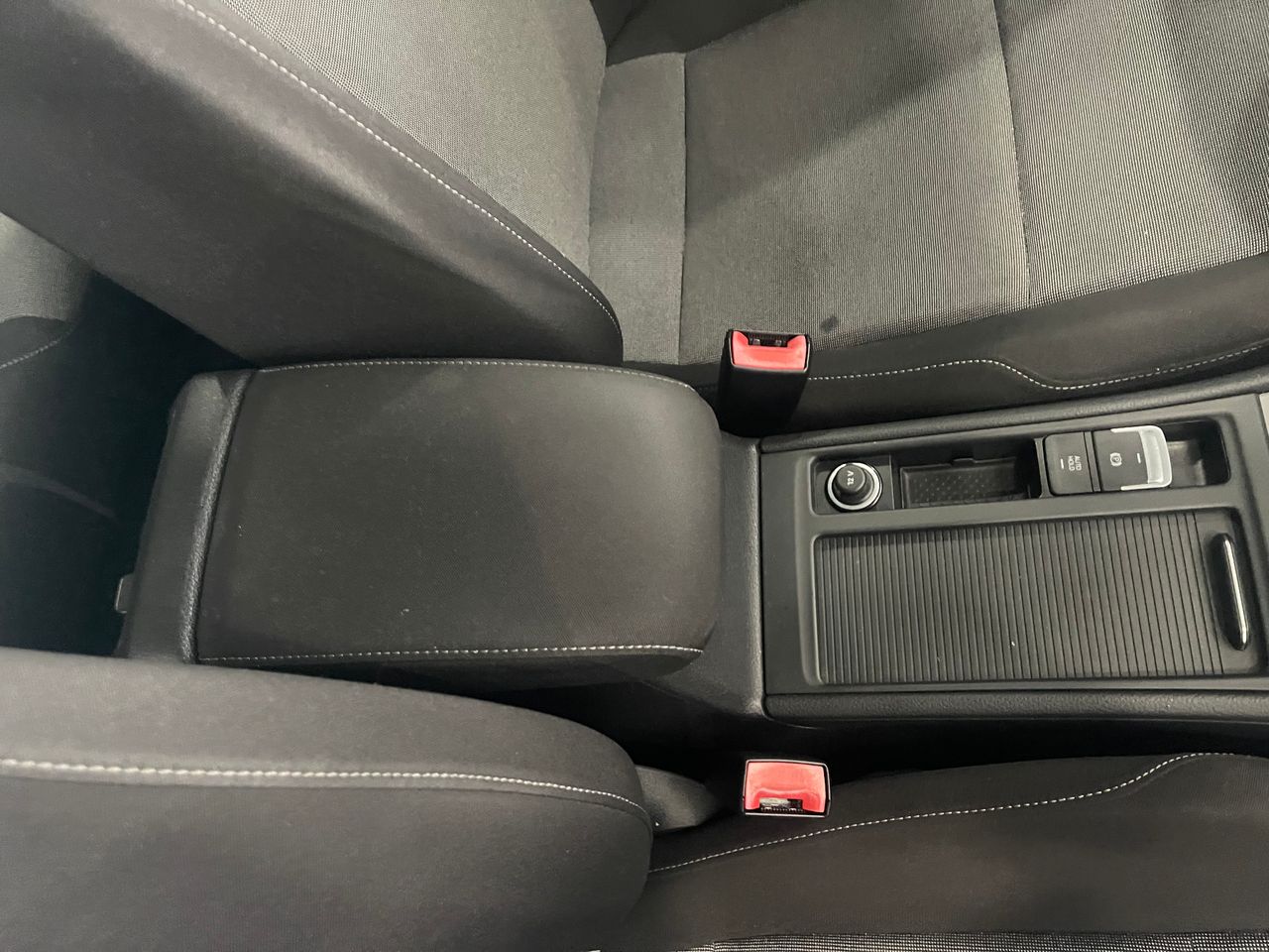 Imagen 113 del Volkswagen Golf en Auto Select Edition, Figueres