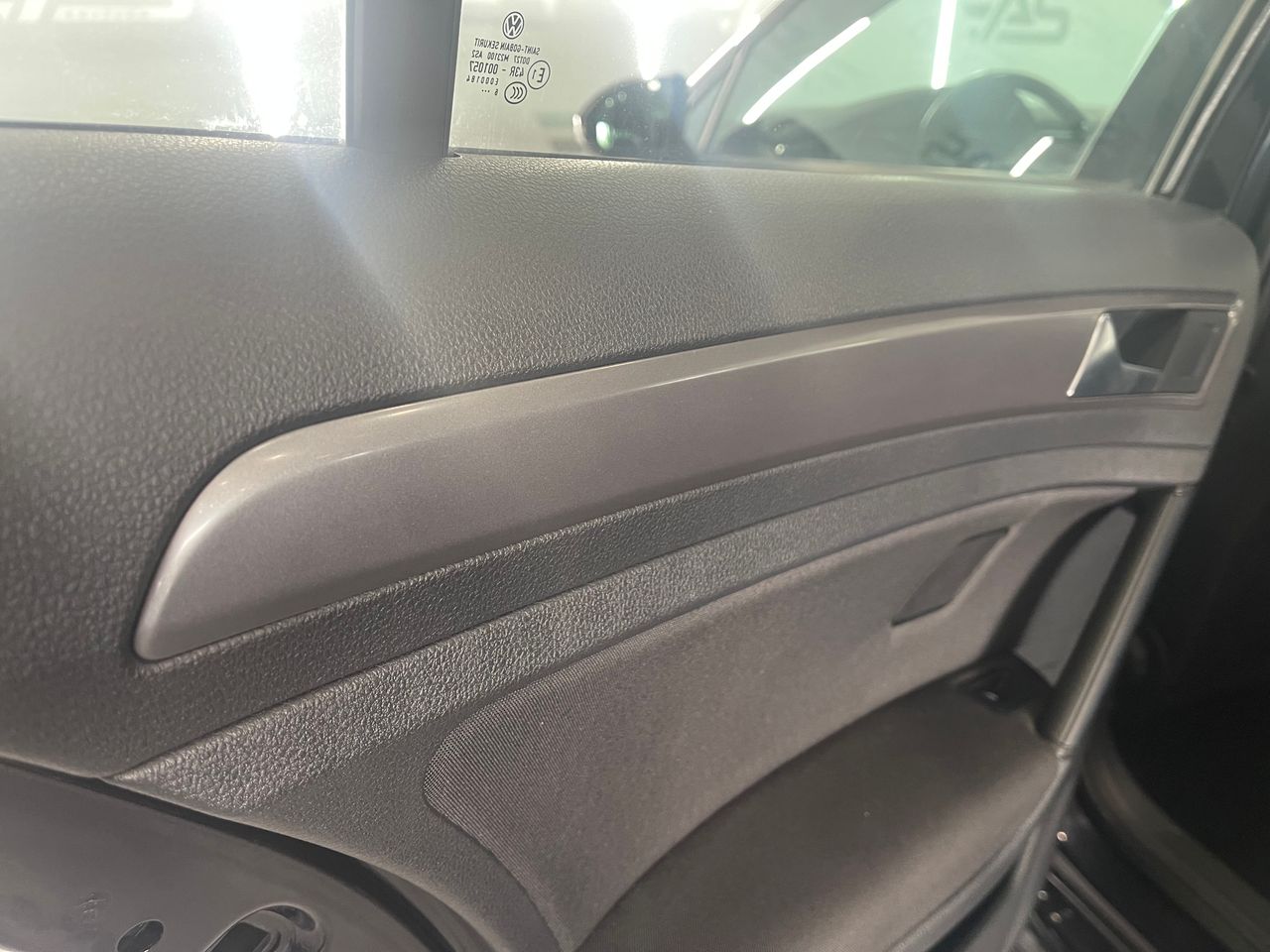 Imagen 87 del Volkswagen Golf en Auto Select Edition, Figueres