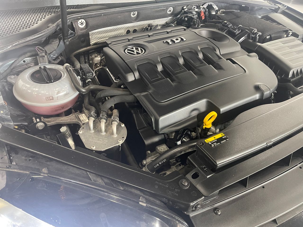 Imagen 60 del Volkswagen Golf en Auto Select Edition, Figueres