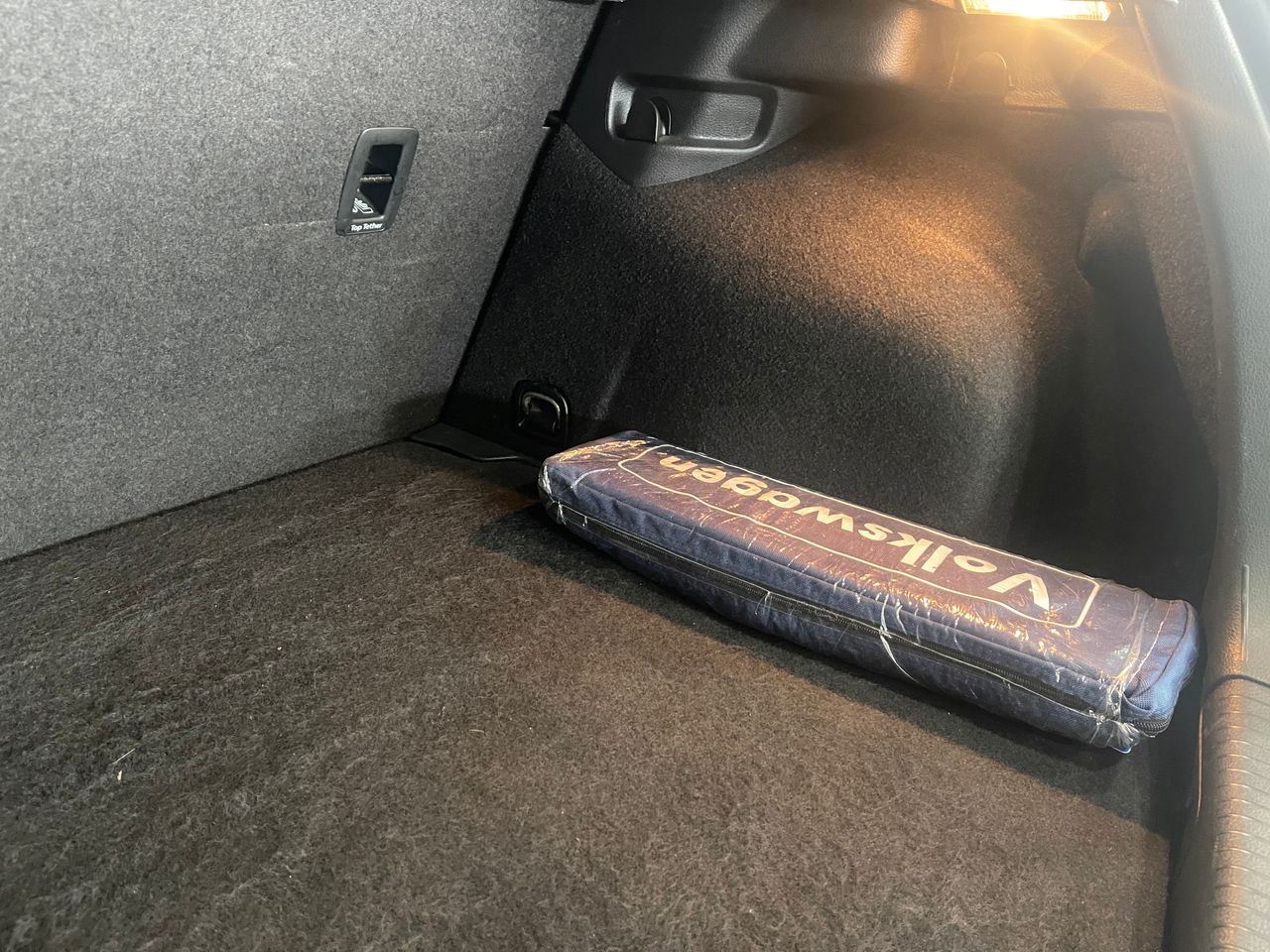 Imagen 64 del Volkswagen Golf en Auto Select Edition, Figueres