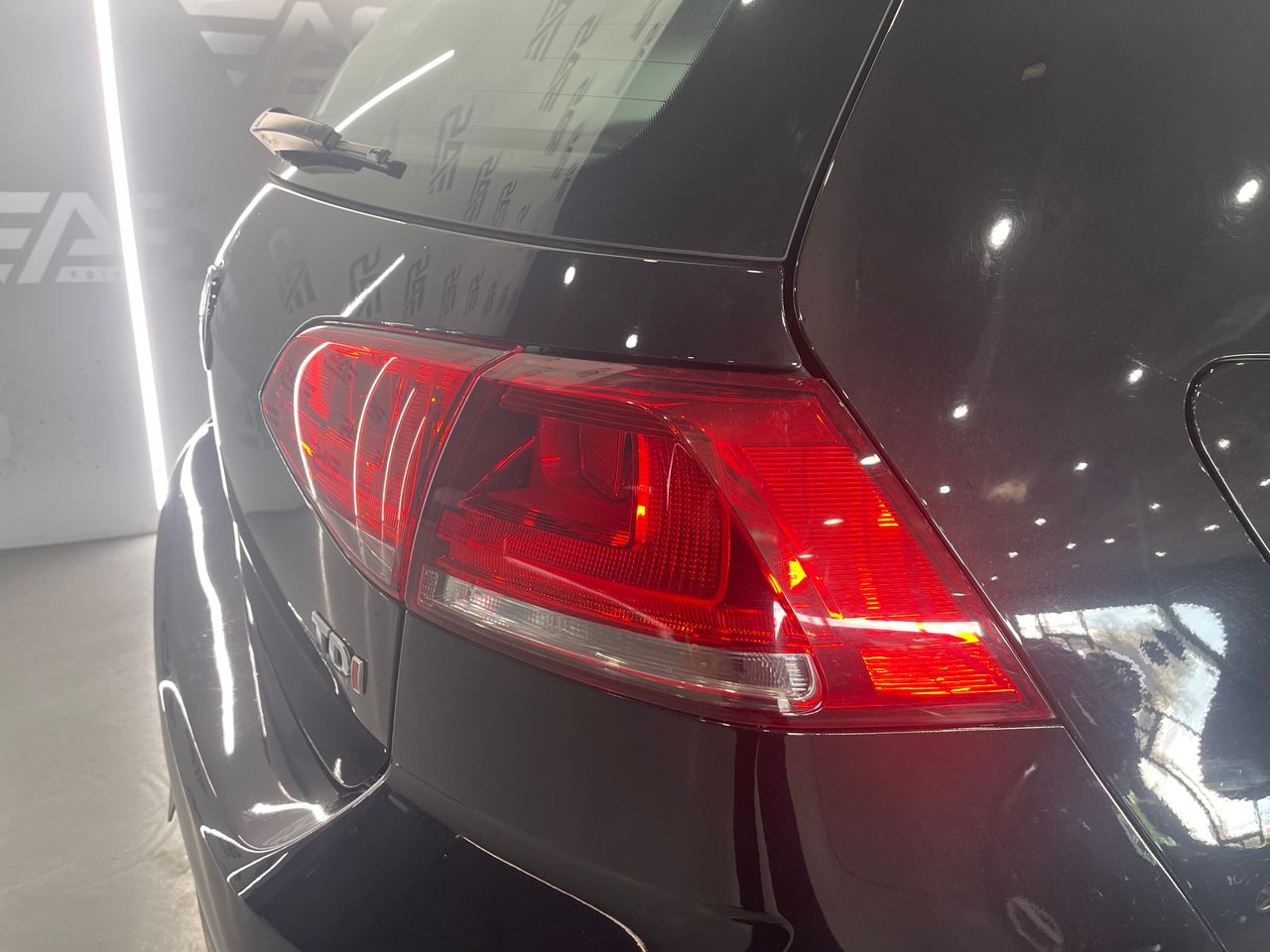 Imagen 47 del Volkswagen Golf en Auto Select Edition, Figueres