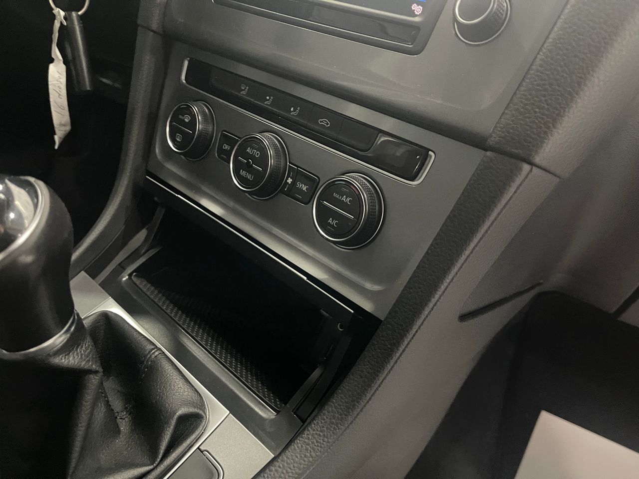 Imagen 118 del Volkswagen Golf en Auto Select Edition, Figueres