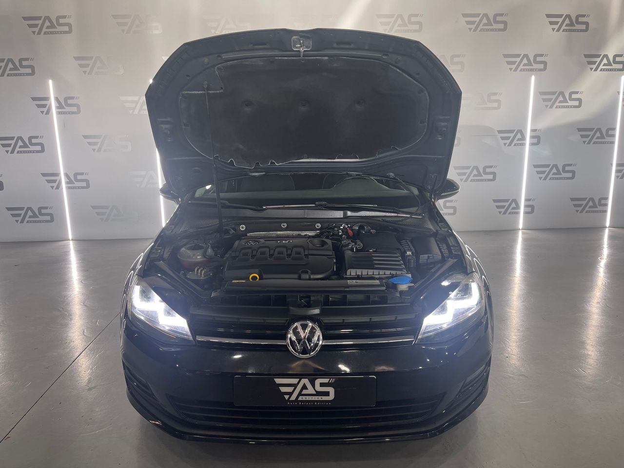 Imagen 57 del Volkswagen Golf en Auto Select Edition, Figueres
