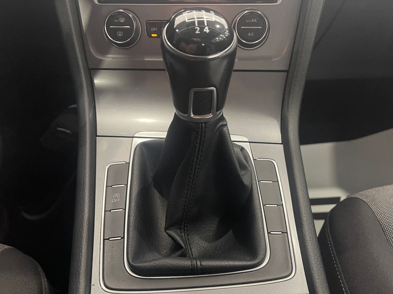 Imagen 140 del Volkswagen Golf en Auto Select Edition, Figueres