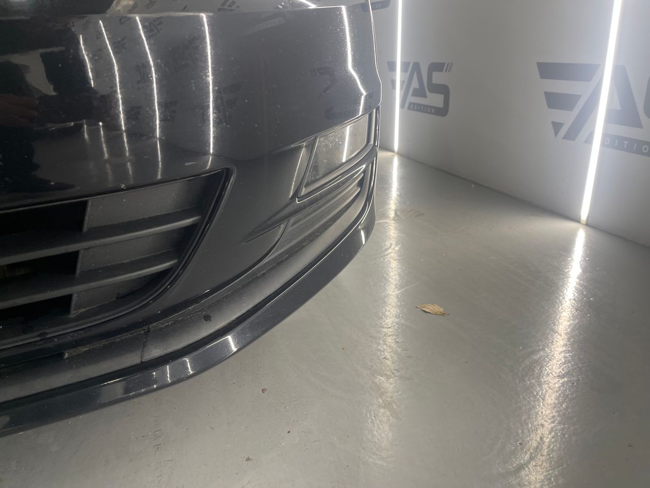 Imagen 40 del Volkswagen Golf en Auto Select Edition, Figueres