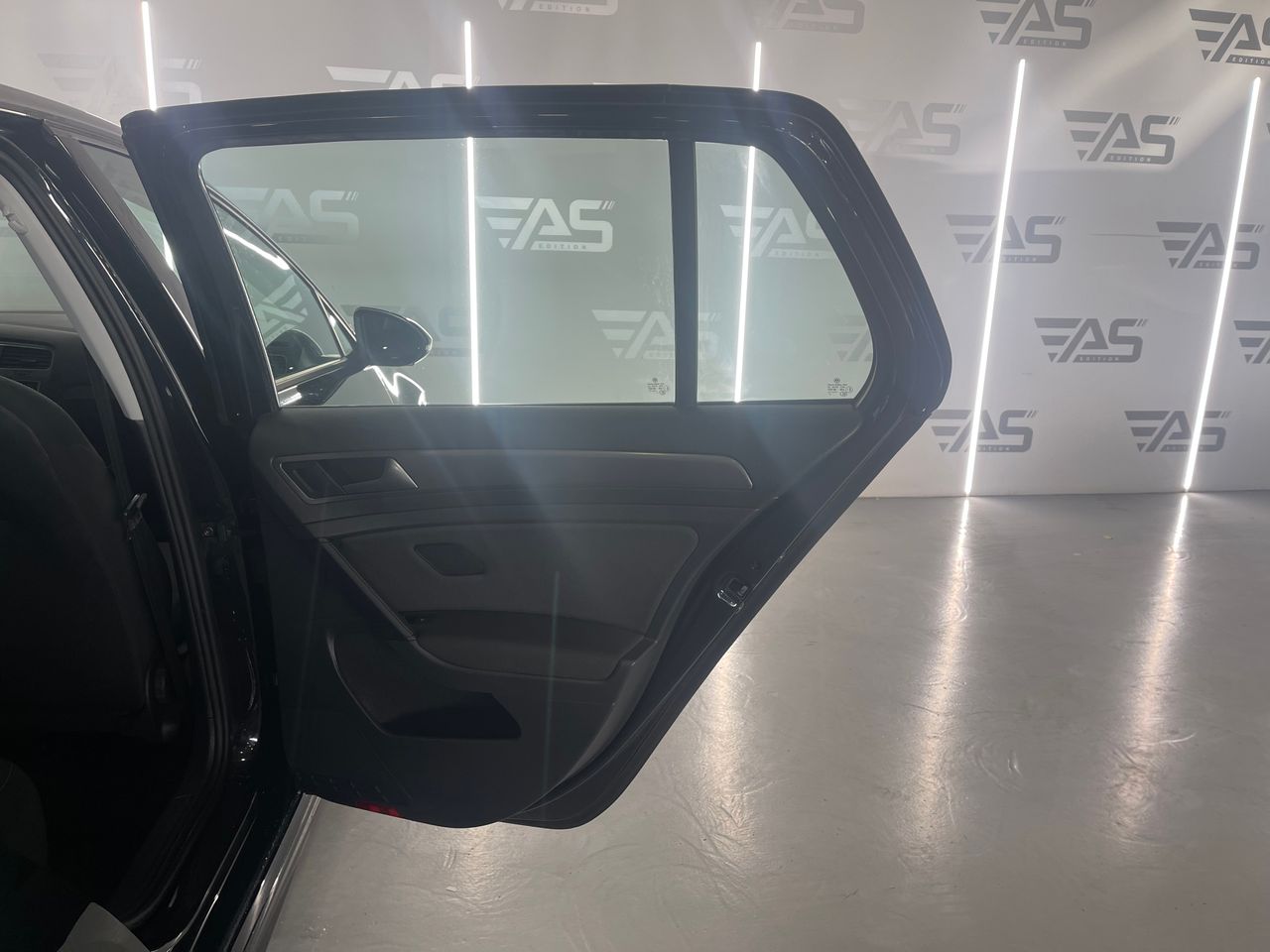 Imagen 95 del Volkswagen Golf en Auto Select Edition, Figueres