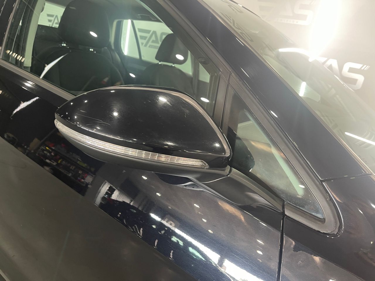 Imagen 42 del Volkswagen Golf en Auto Select Edition, Figueres