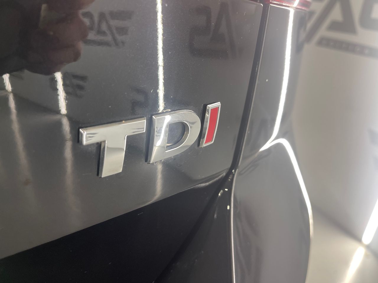 Imagen 30 del Volkswagen Golf en Auto Select Edition, Figueres