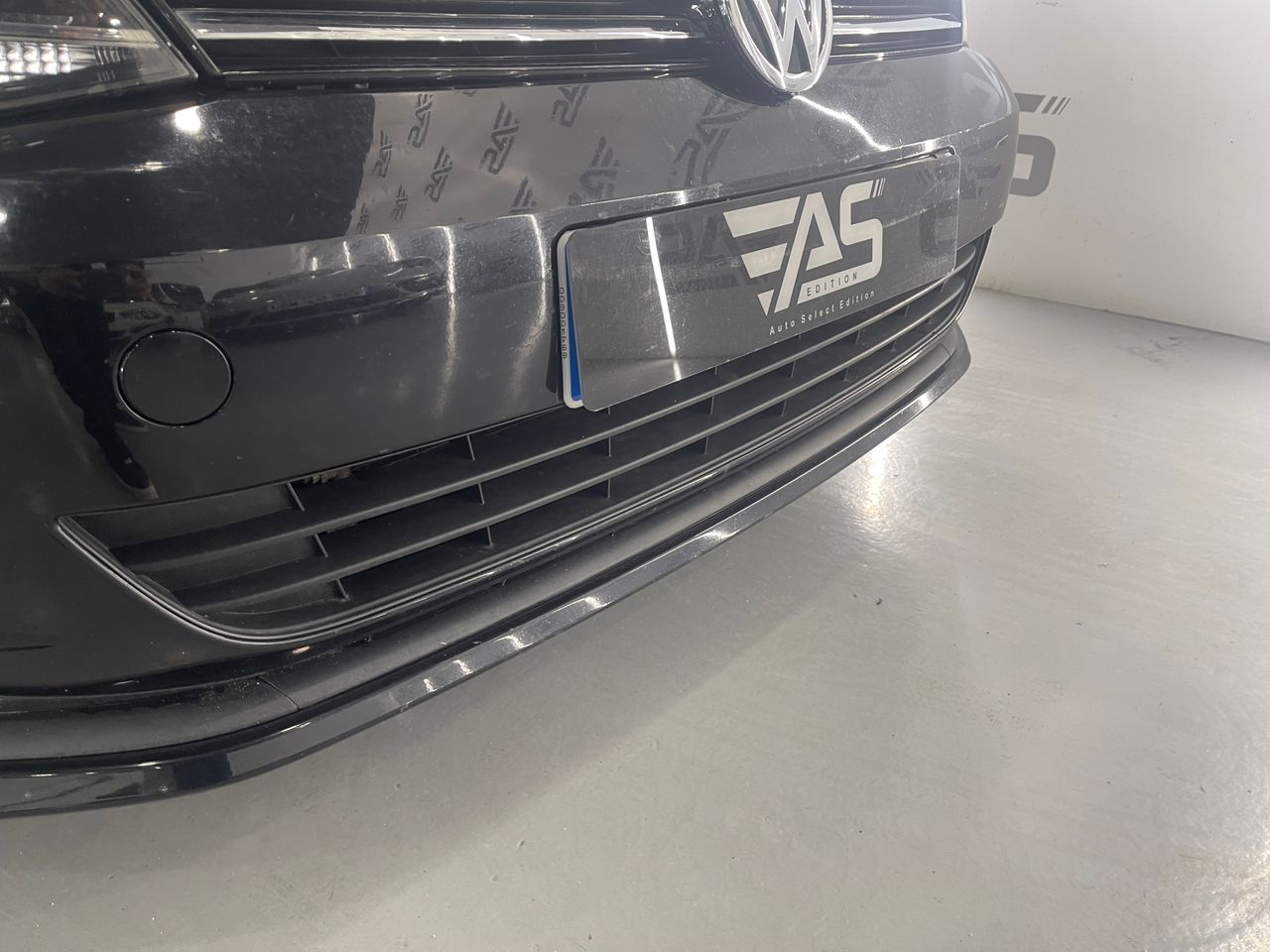 Imagen 38 del Volkswagen Golf en Auto Select Edition, Figueres