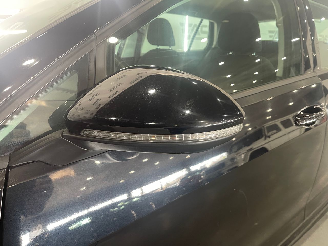 Imagen 19 del Volkswagen Golf en Auto Select Edition, Figueres