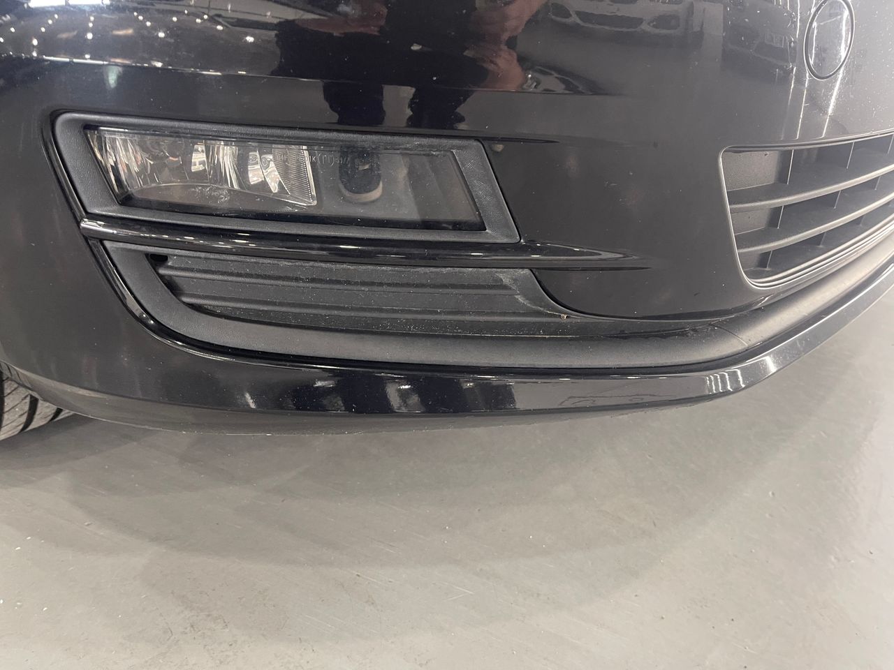 Imagen 37 del Volkswagen Golf en Auto Select Edition, Figueres