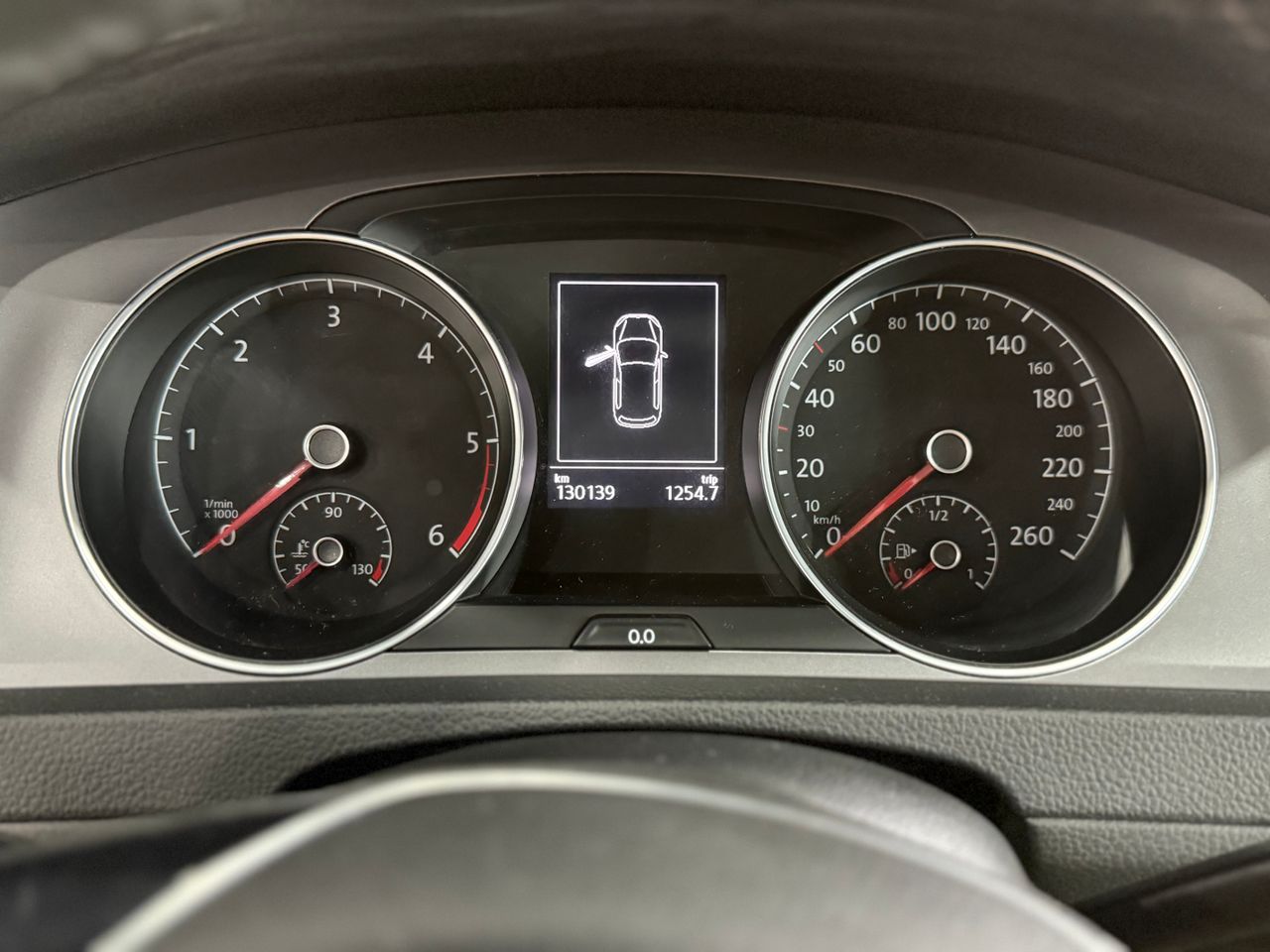 Imagen 67 del Volkswagen Golf en Auto Select Edition, Figueres