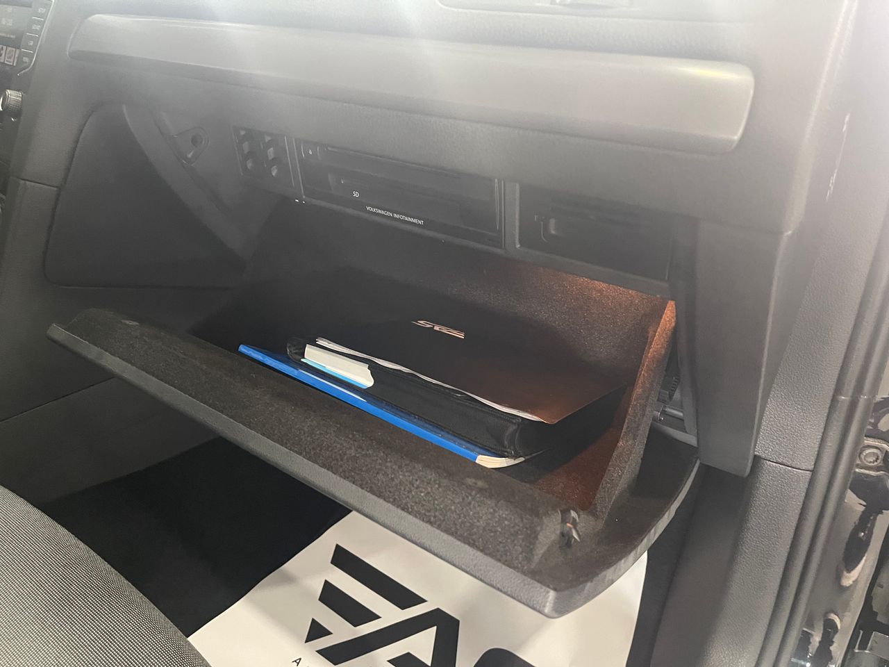 Imagen 120 del Volkswagen Golf en Auto Select Edition, Figueres