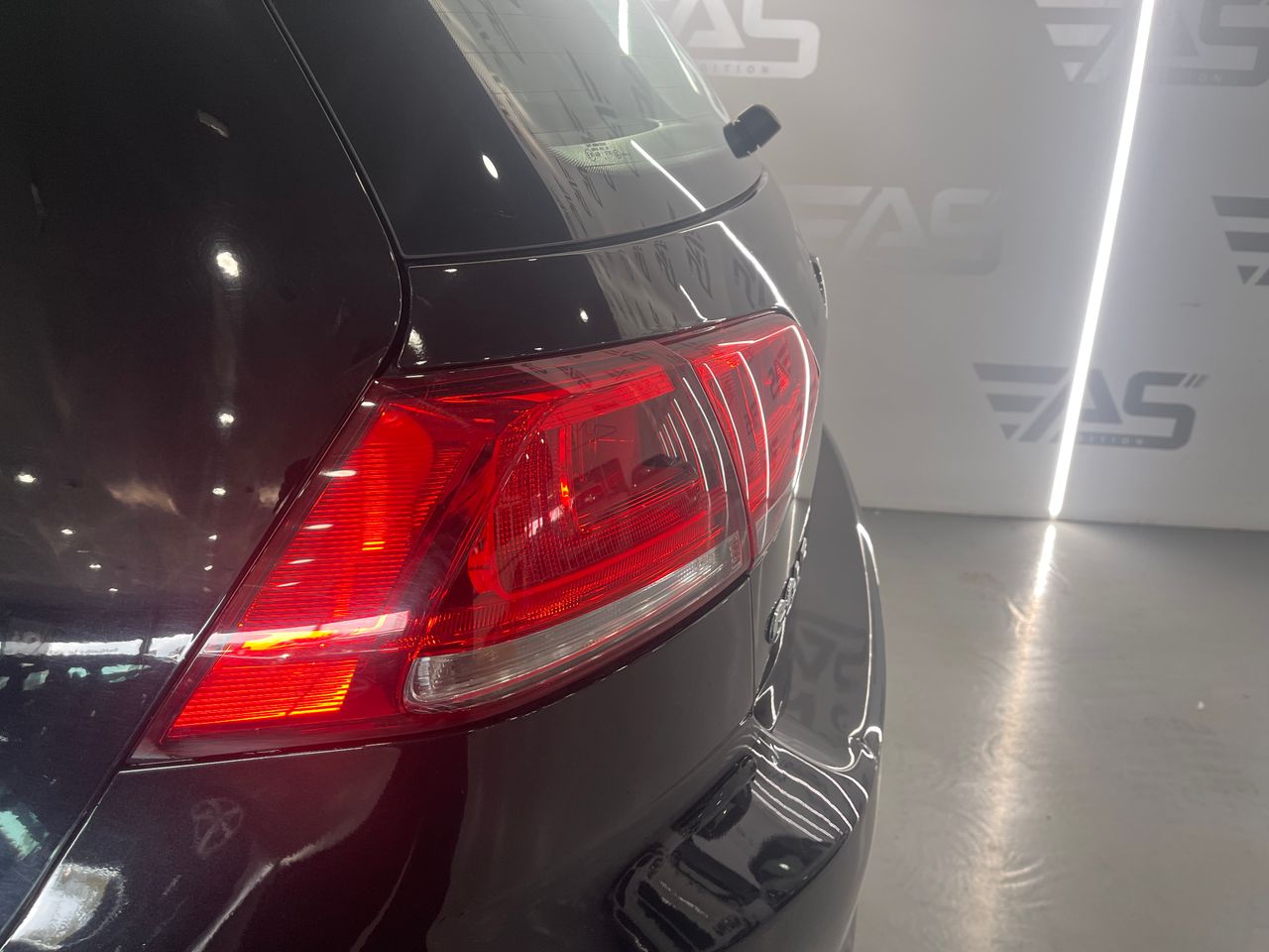 Imagen 25 del Volkswagen Golf en Auto Select Edition, Figueres