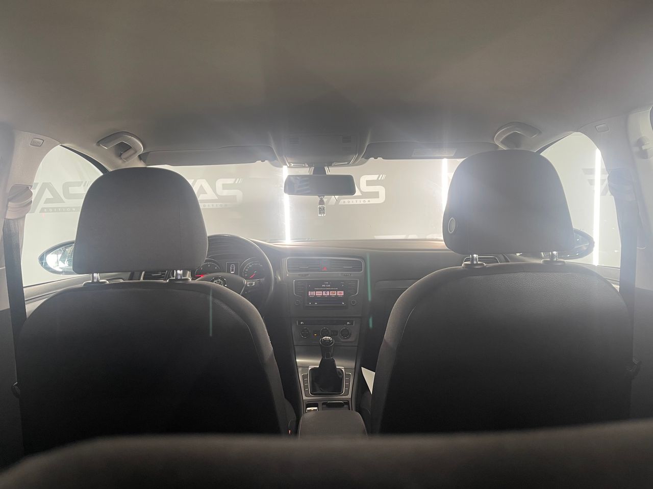 Imagen 75 del Volkswagen Golf en Auto Select Edition, Figueres