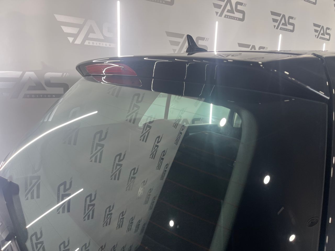 Imagen 46 del Volkswagen Golf en Auto Select Edition, Figueres