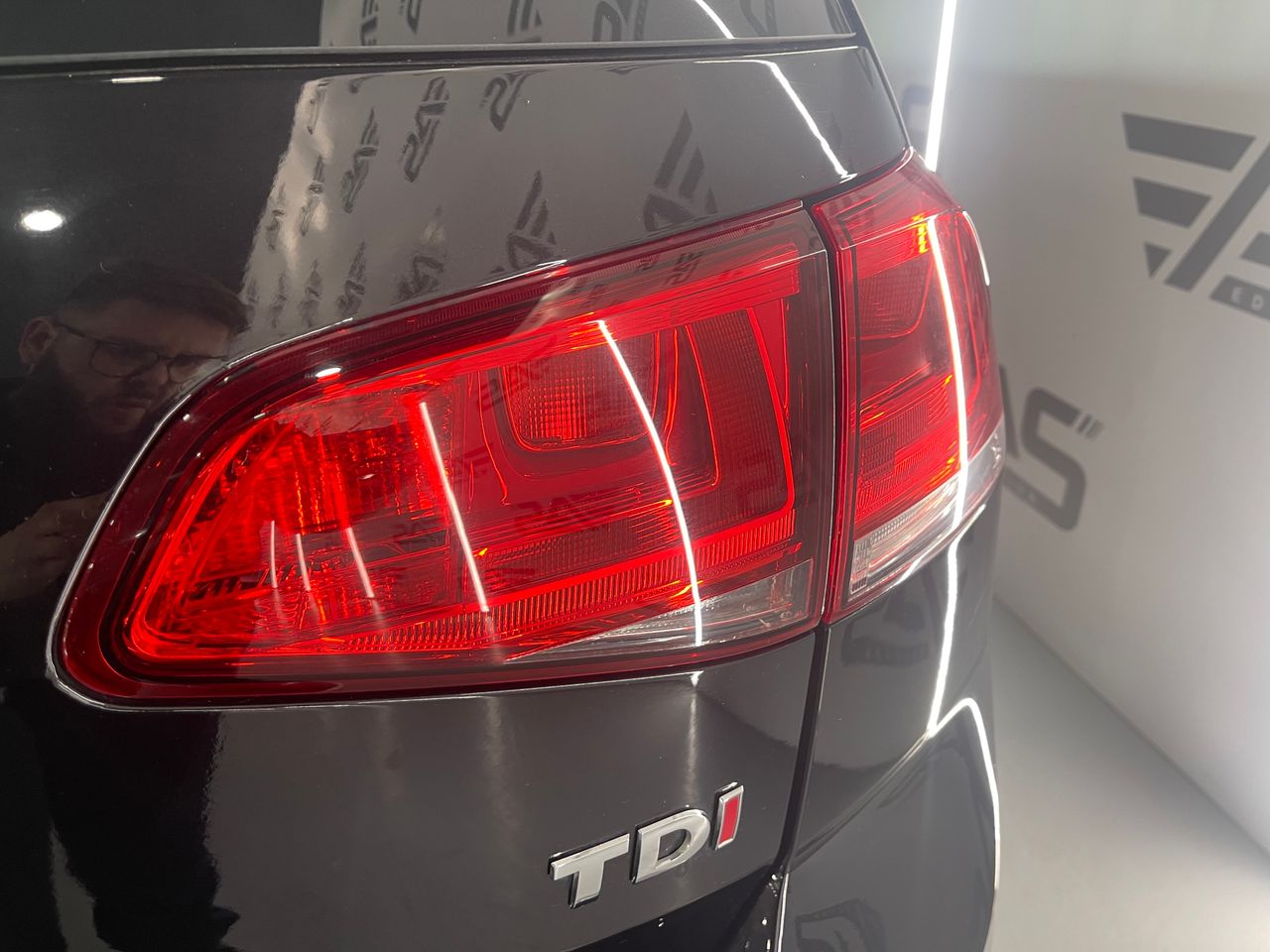 Imagen 31 del Volkswagen Golf en Auto Select Edition, Figueres