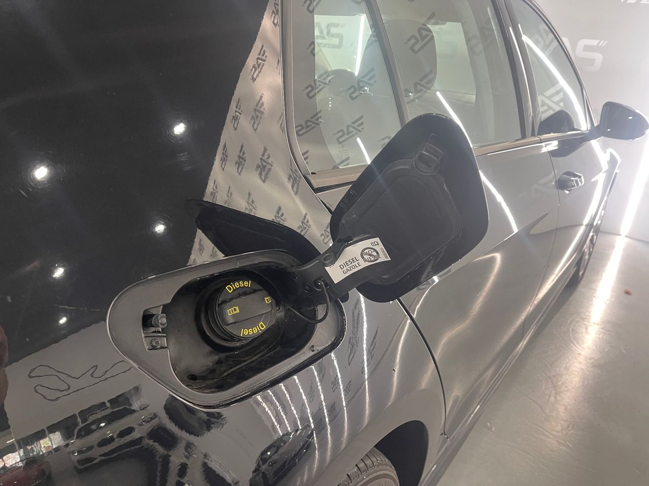 Imagen 94 del Volkswagen Golf en Auto Select Edition, Figueres