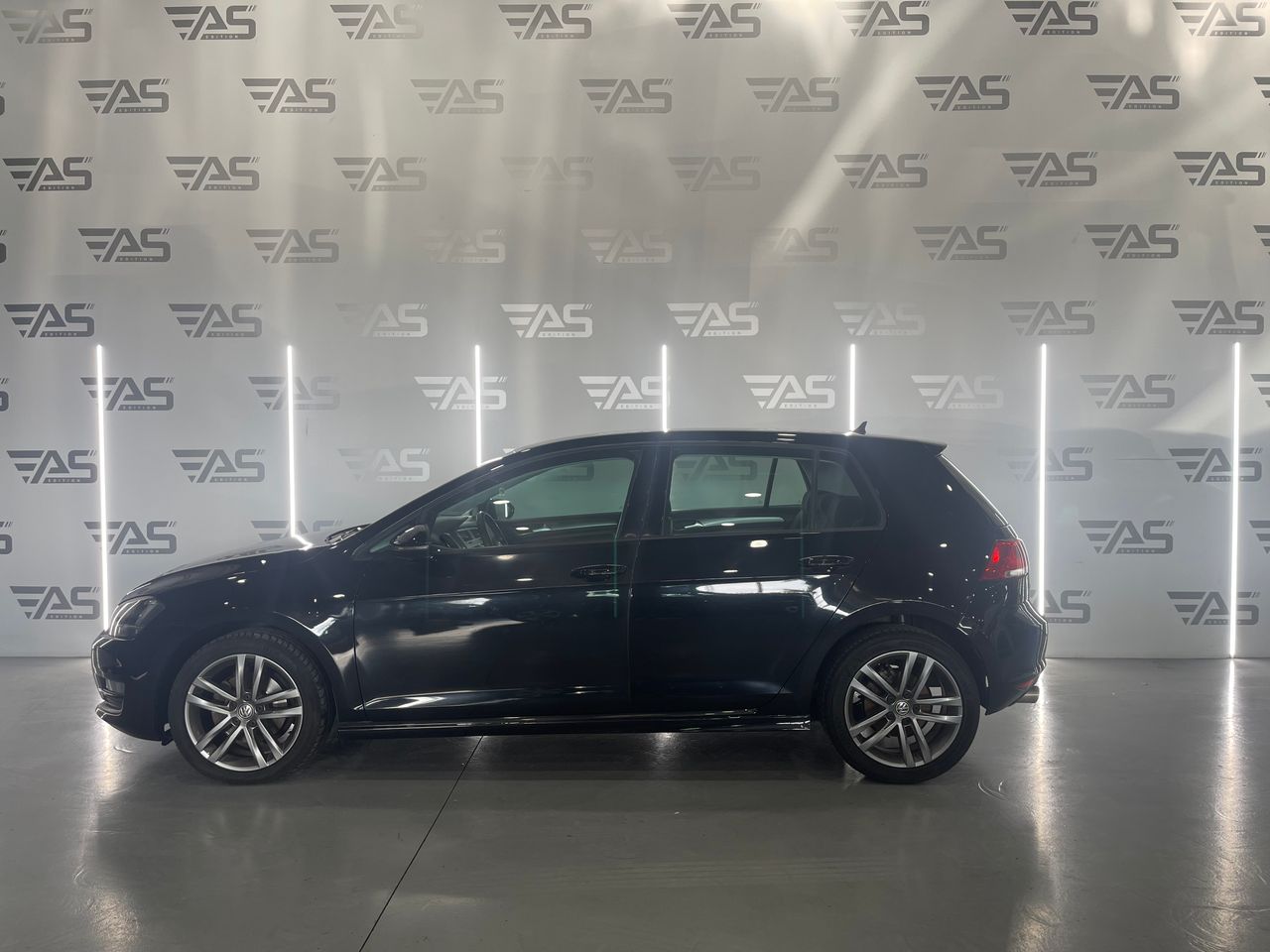 Imagen 6 del Volkswagen Golf en Auto Select Edition, Figueres
