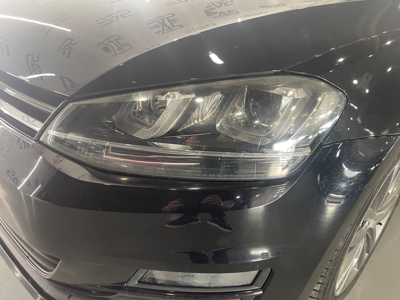 Imagen 15 del Volkswagen Golf en Auto Select Edition, Figueres