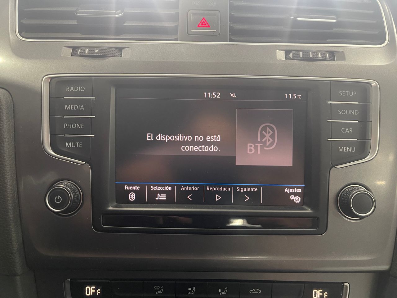 Imagen 69 del Volkswagen Golf en Auto Select Edition, Figueres