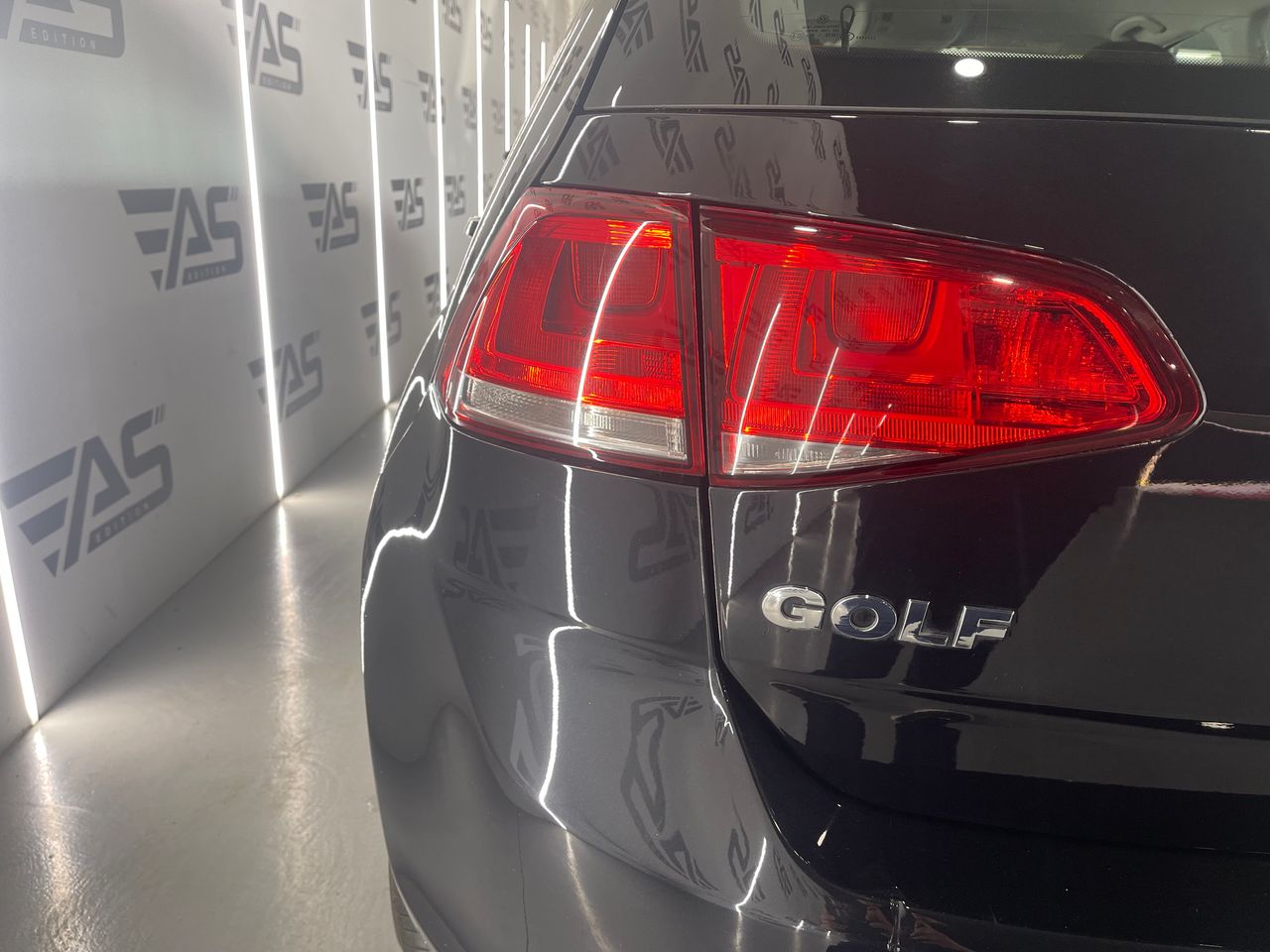 Imagen 52 del Volkswagen Golf en Auto Select Edition, Figueres