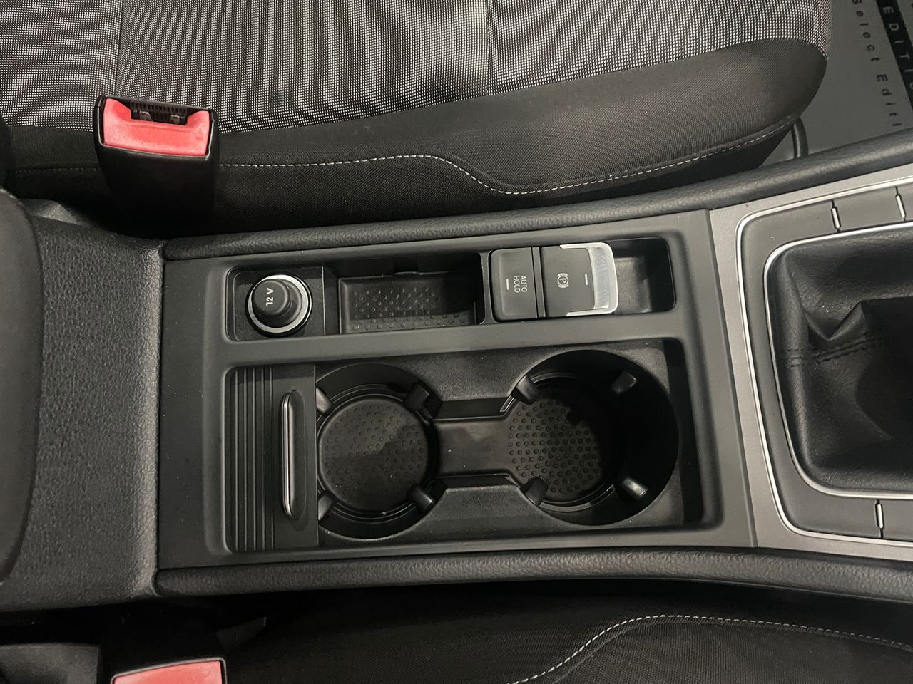 Imagen 116 del Volkswagen Golf en Auto Select Edition, Figueres