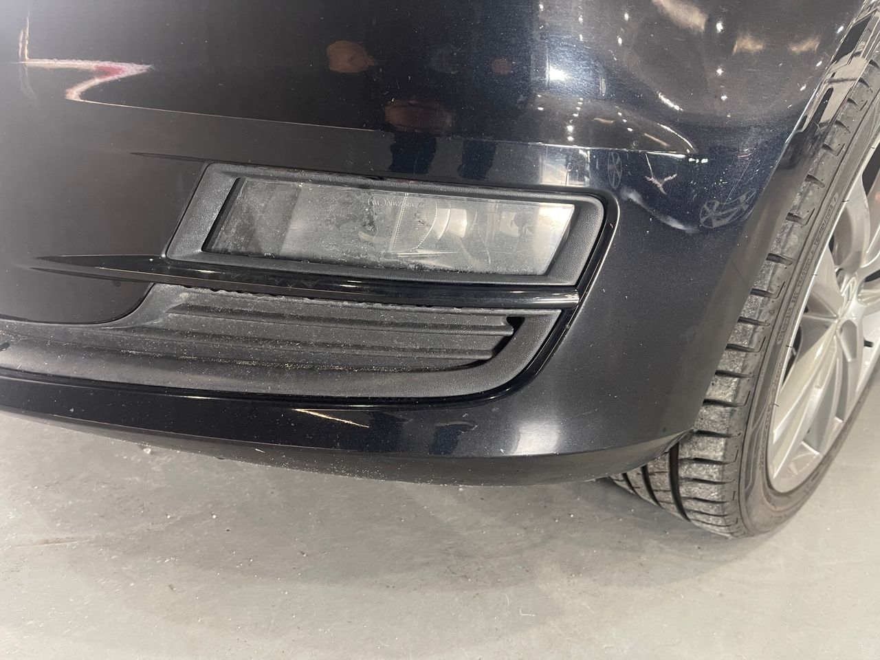 Imagen 16 del Volkswagen Golf en Auto Select Edition, Figueres