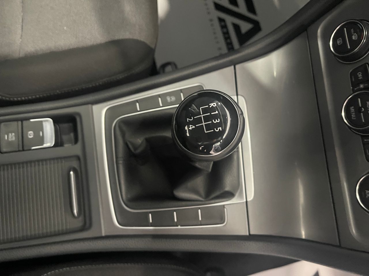 Imagen 114 del Volkswagen Golf en Auto Select Edition, Figueres